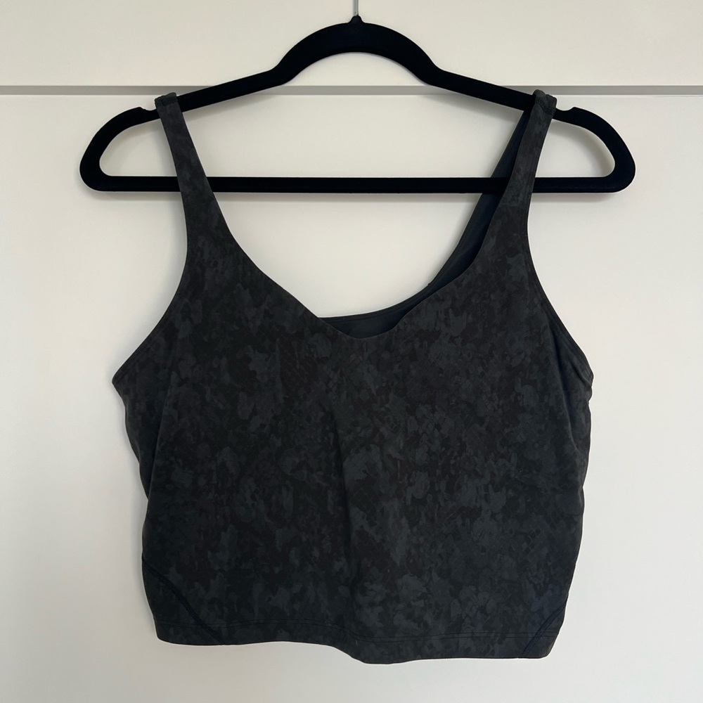 lululemon align top